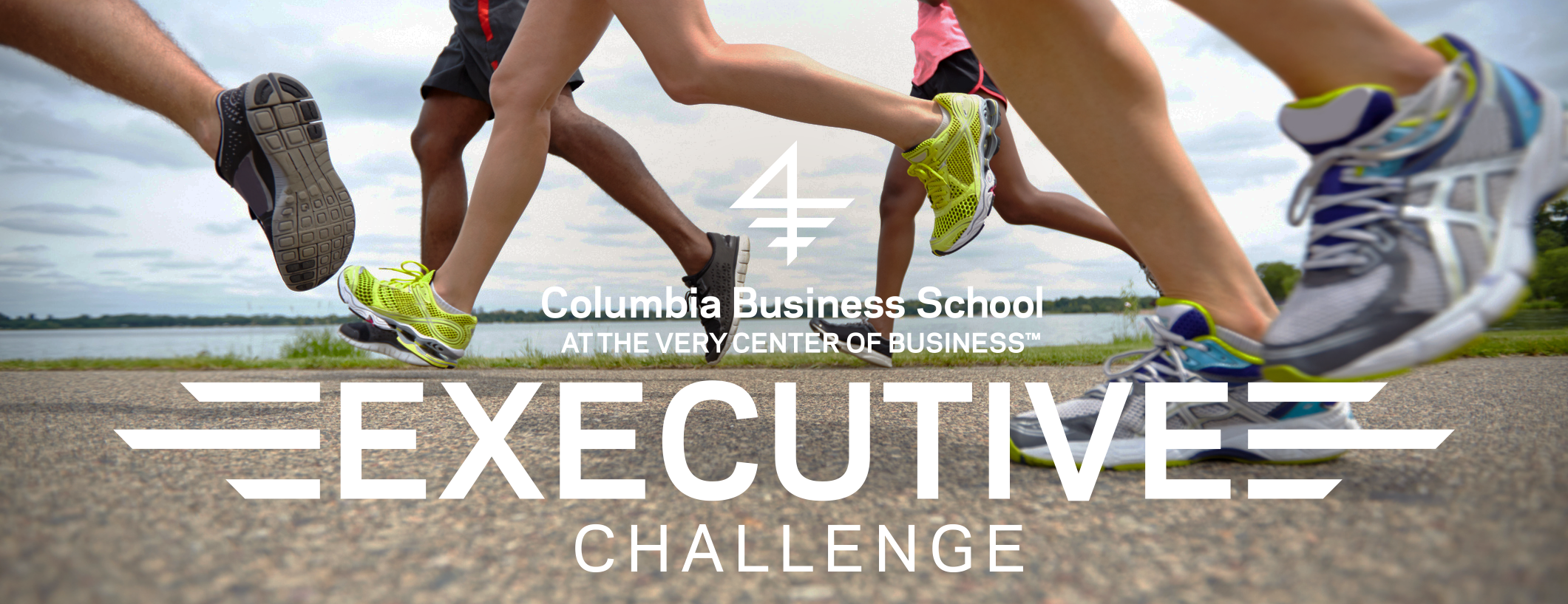 Executive Challenge